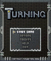 Turning