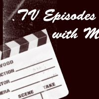 TV Episodes with M