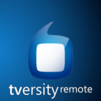Tversity Remote (Free)