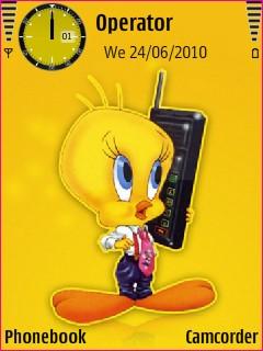 Tweety Bird