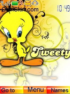 Tweety