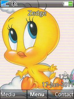 Tweety