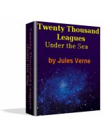 Twenty Thousand Leagues Under the Sea Part 3/3