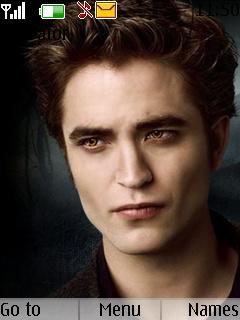 Twilight Edward