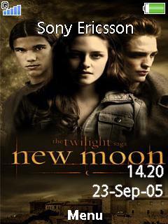 Twilight New Moon