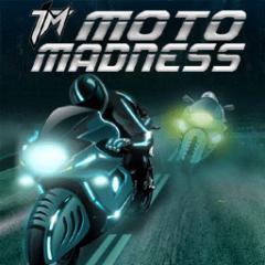 Twisted Machines Moto Madness