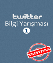 Twitter Bilgi Yarismasi