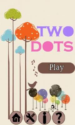 TWO DOTS