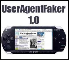 UserAgentFaker 1.0