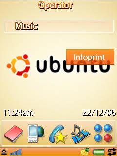 Ubuntu