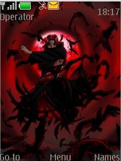 Uchiha Itachi 15