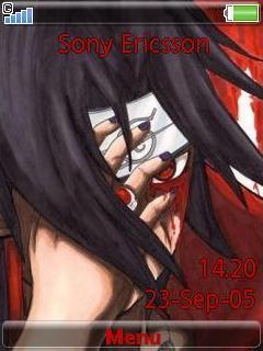 Uchiha Itachi