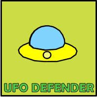 UFO Defender