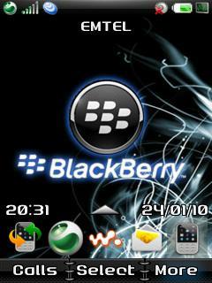 Uiq-berry Theme Uiq3