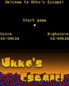 Ukko's Escape
