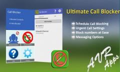 Ultimate Call Blocker for Android