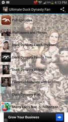 Ultimate Duck Dynasty