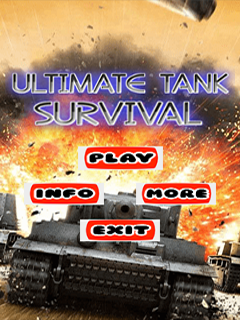 Ultimate Tank Survival