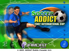 Ultimate Sports Pack by JAMDAT (Pocket PC)