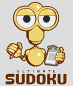 UltimateSudoku