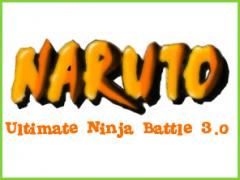 Naruto Ultimate Ninja Battle 3.0