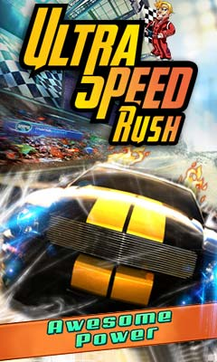 ULTRA SPEED RUSH