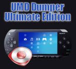UMD Dumper. The Ultimate Edition