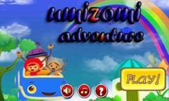 Umizomi Adventure Game