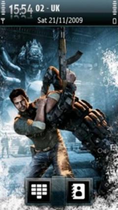 Uncharted