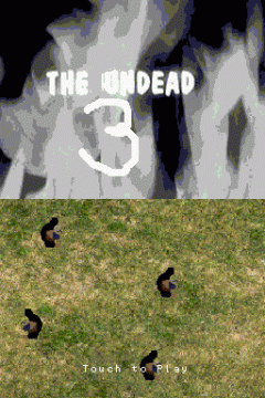 The Undead 3