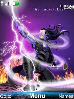 Undertaker Dialogue
