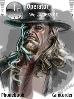 Undertaker