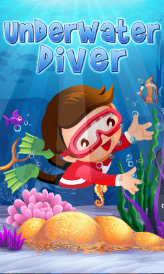 UnderWater Diver