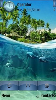 Underwater View