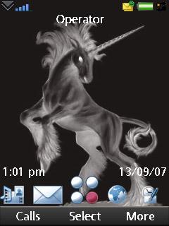 Unicorn Mjgh Lab