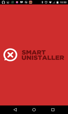 Uninstaller apps