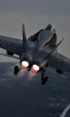 United States Air Force Live Wallpaper