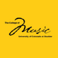 University of Colorado at Boulder College of Music