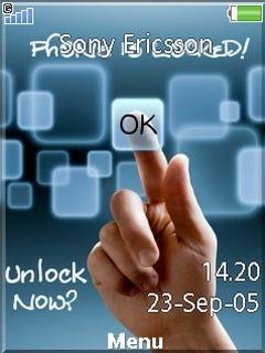 Unlock
