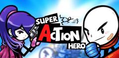 Super Action Hero