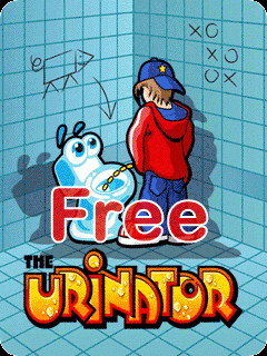 Urinator Free