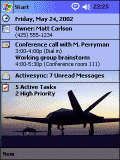 US Air Force Themes