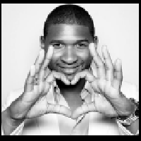 Usher