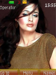 Uvika Chaudhari