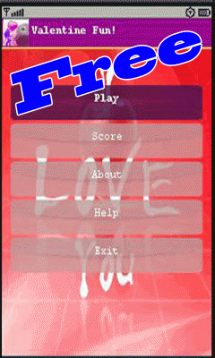 Valentine Fun FREE