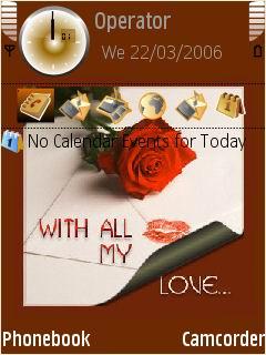 Valentine