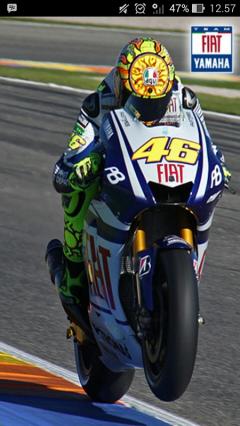 Valentino Rossi HD Wallpapers