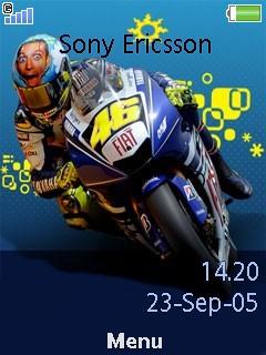 Valentino Rossi