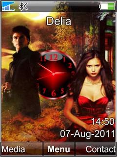 Vampire Diaries