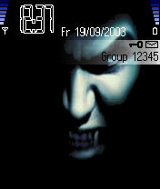 Vampire Improved